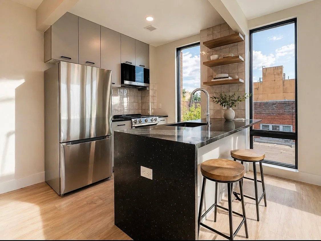 Apartment for rent at 4419 Broadway, Astoria, NY 11103