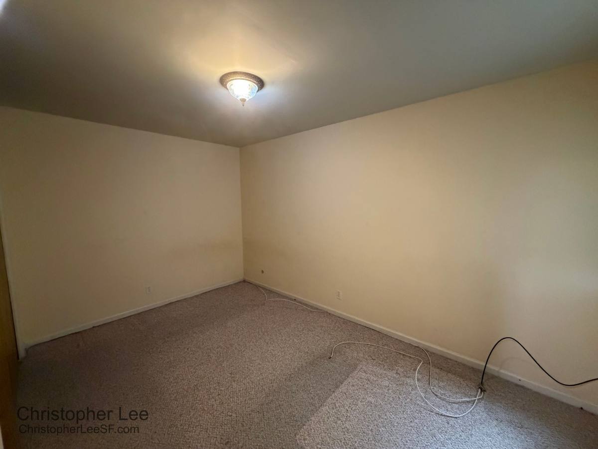 Apartment for rent at 512 Judah St #2, San Francisco, CA 94122