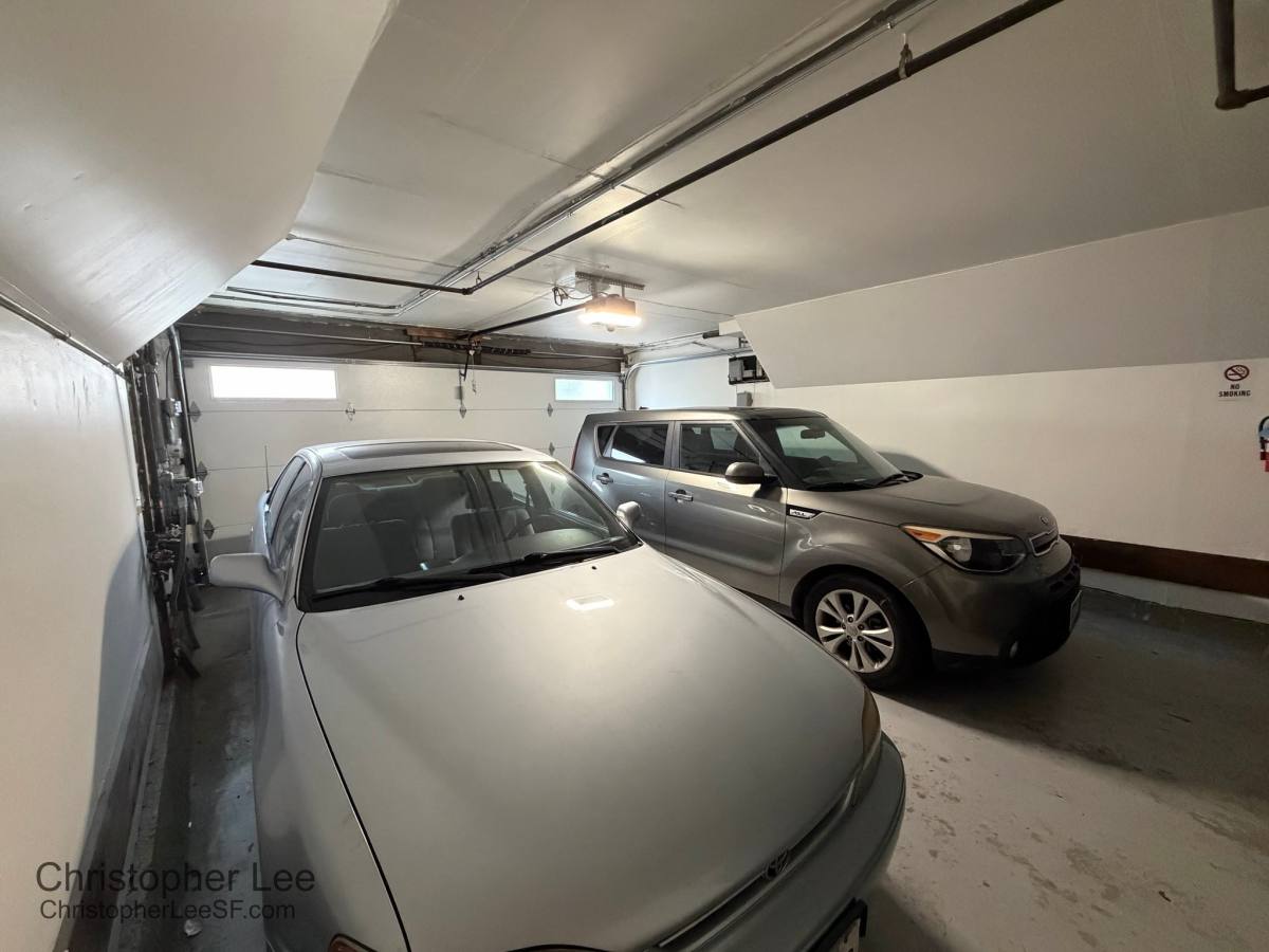 Apartment for rent at 512 Judah St #2, San Francisco, CA 94122
