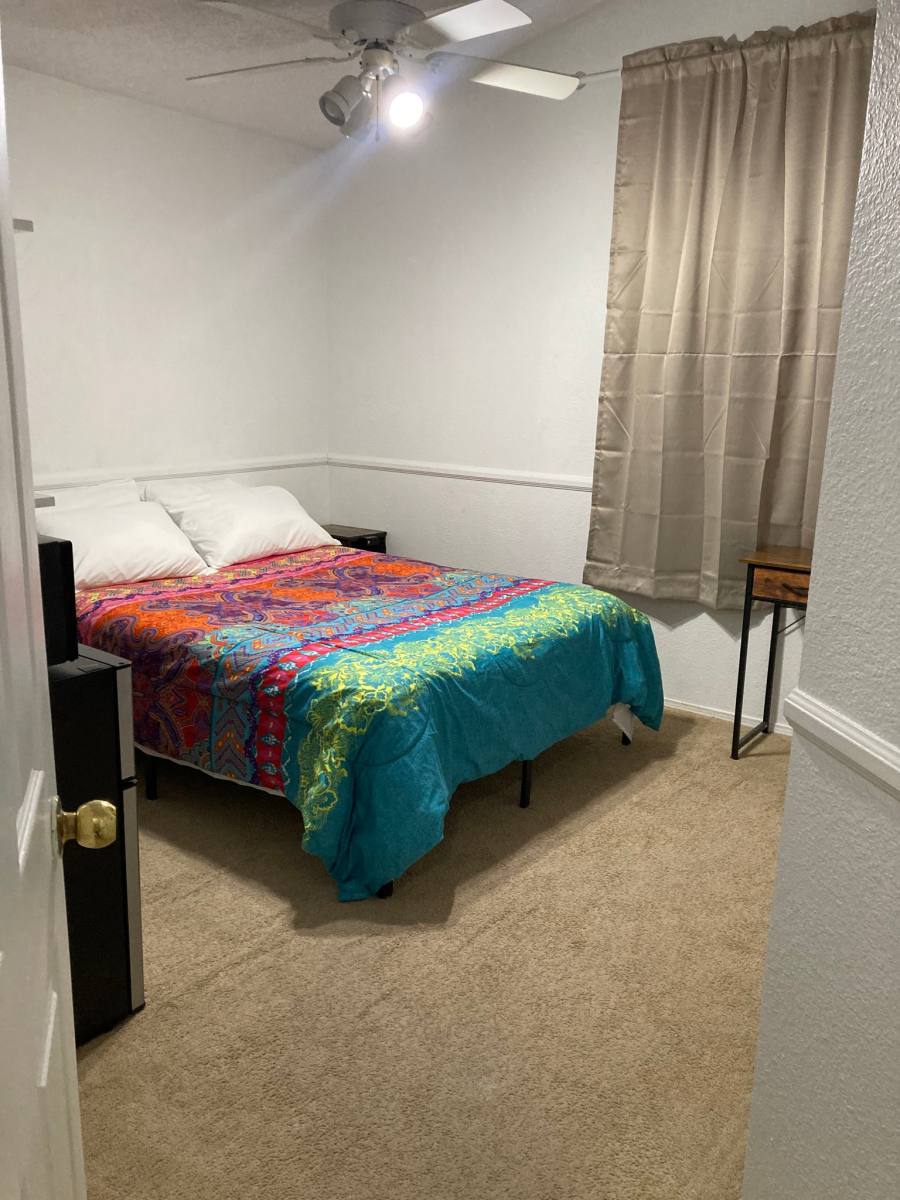 House for rent at 1340 Bellflower Dr NE, Rio Rancho, NM 87144