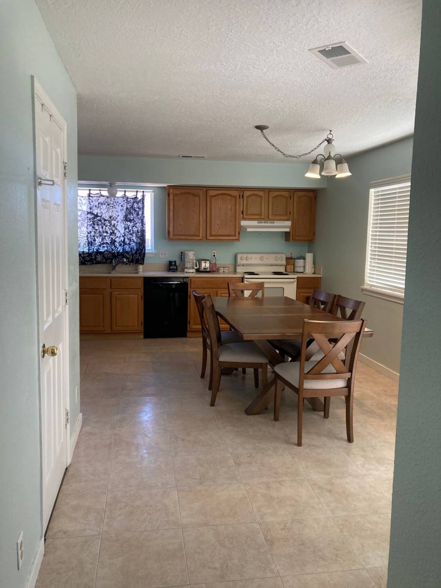 House for rent at 1340 Bellflower Dr NE, Rio Rancho, NM 87144