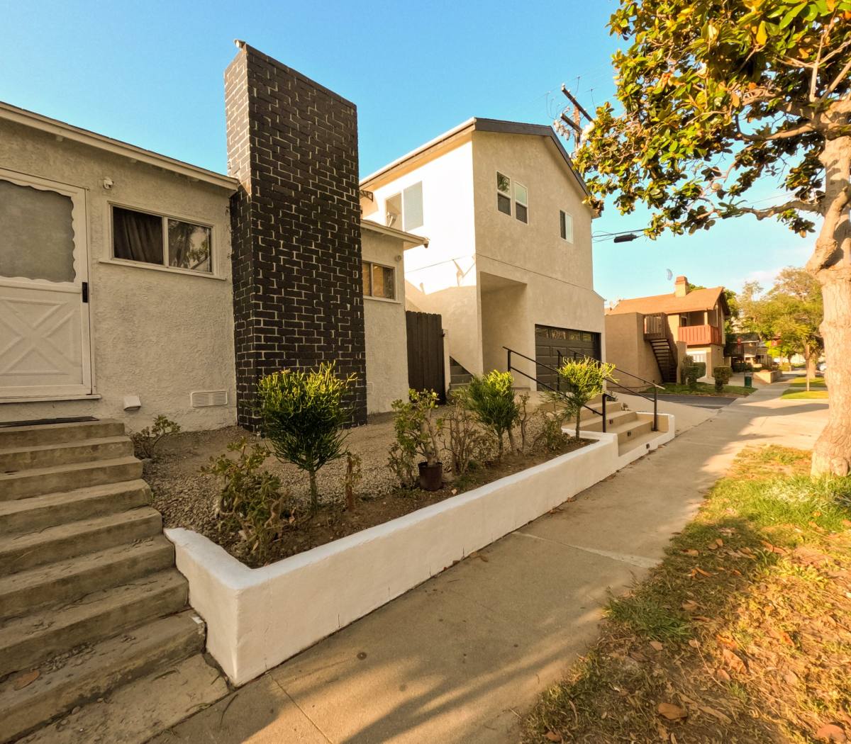 Apartment for rent at 4904 Coke Ave #1, Lakewood, CA 90712