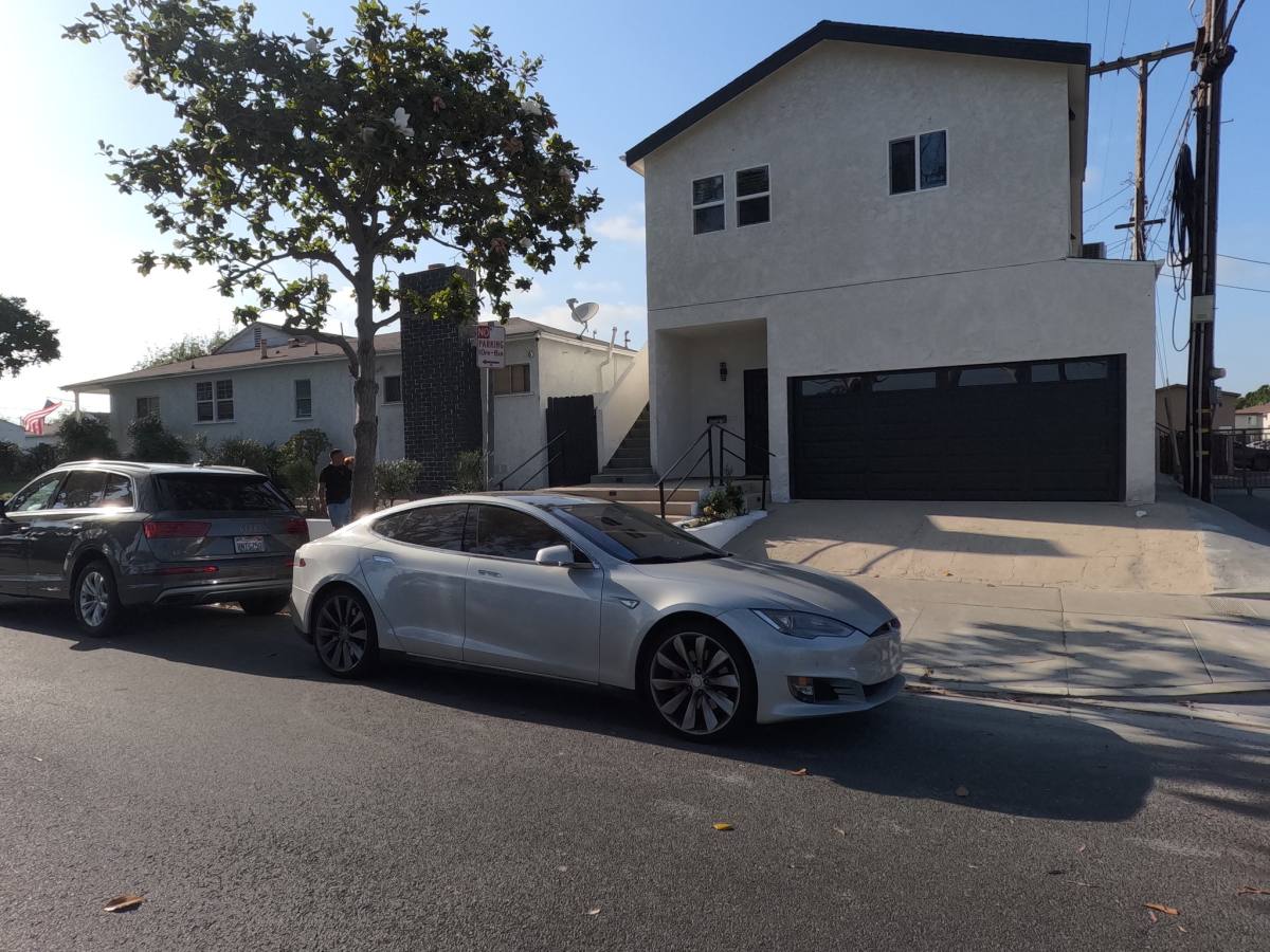 Apartment for rent at 4904 Coke Ave #1, Lakewood, CA 90712