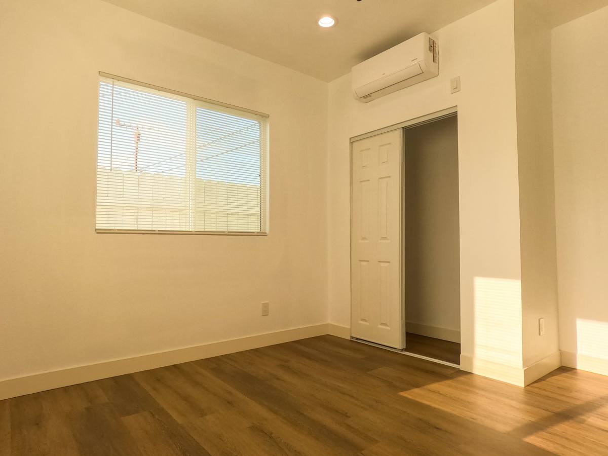 Apartment for rent at 4904 Coke Ave #1, Lakewood, CA 90712