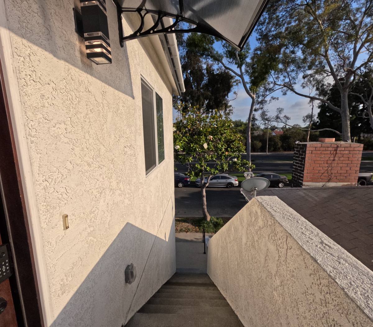 Apartment for rent at 4904 Coke Ave #2, Lakewood, CA 90712