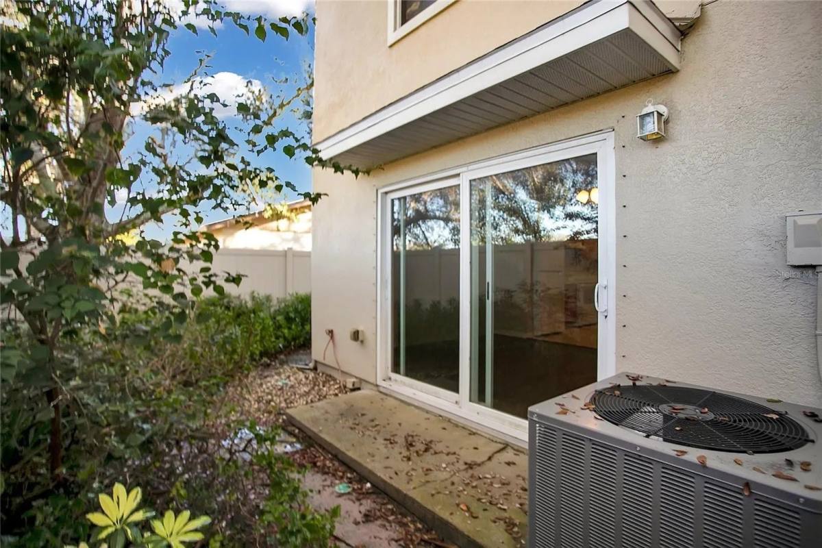 Townhouse for rent at 2533 Harn Blvd #4, Clearwater, FL 33764
