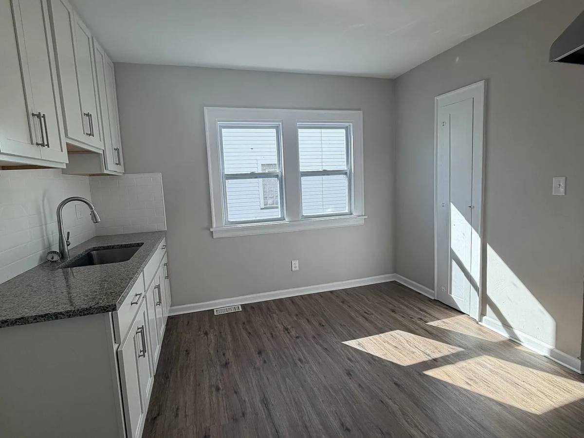 House for rent at 13219 Alvin Ave, Cleveland, OH 44105