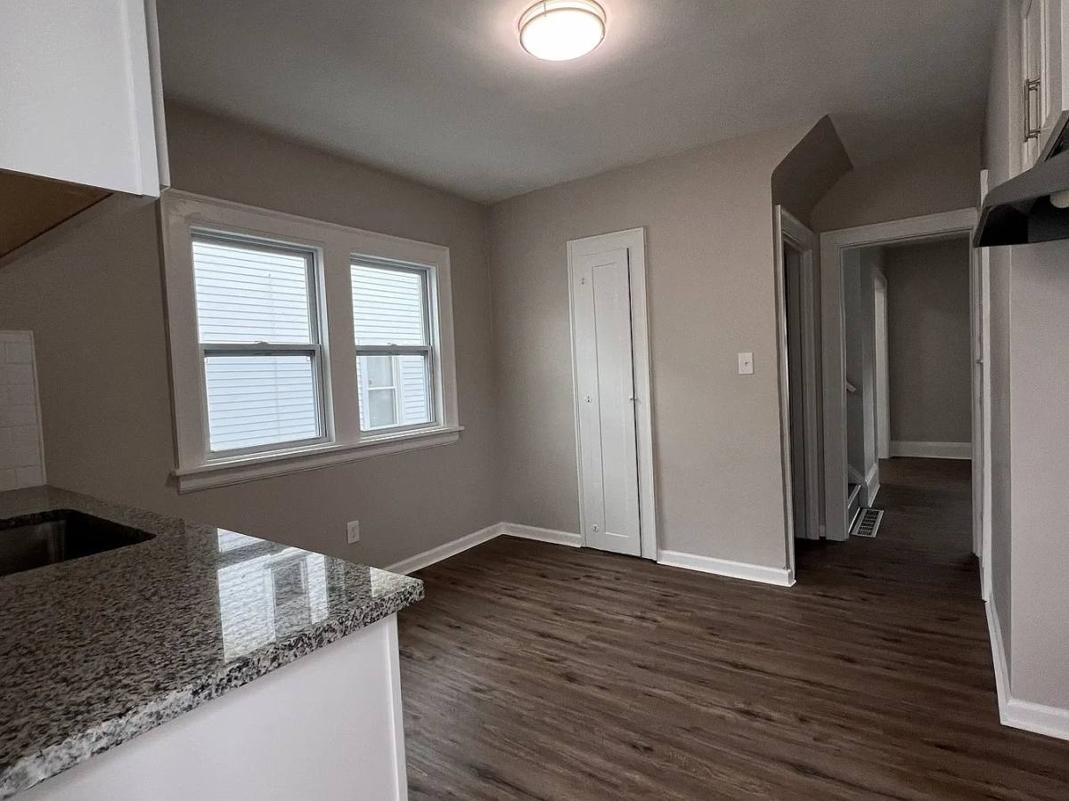 House for rent at 13219 Alvin Ave, Cleveland, OH 44105
