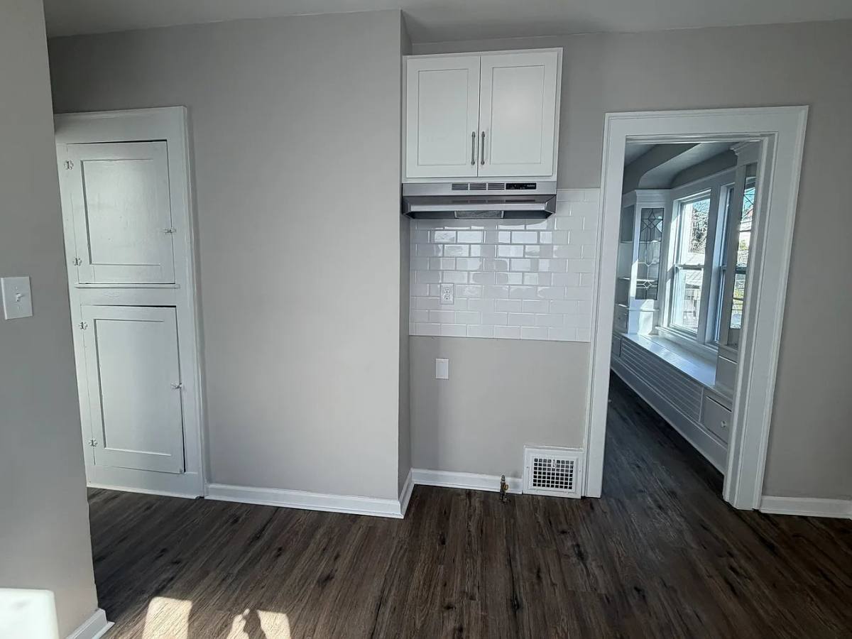 House for rent at 13219 Alvin Ave, Cleveland, OH 44105