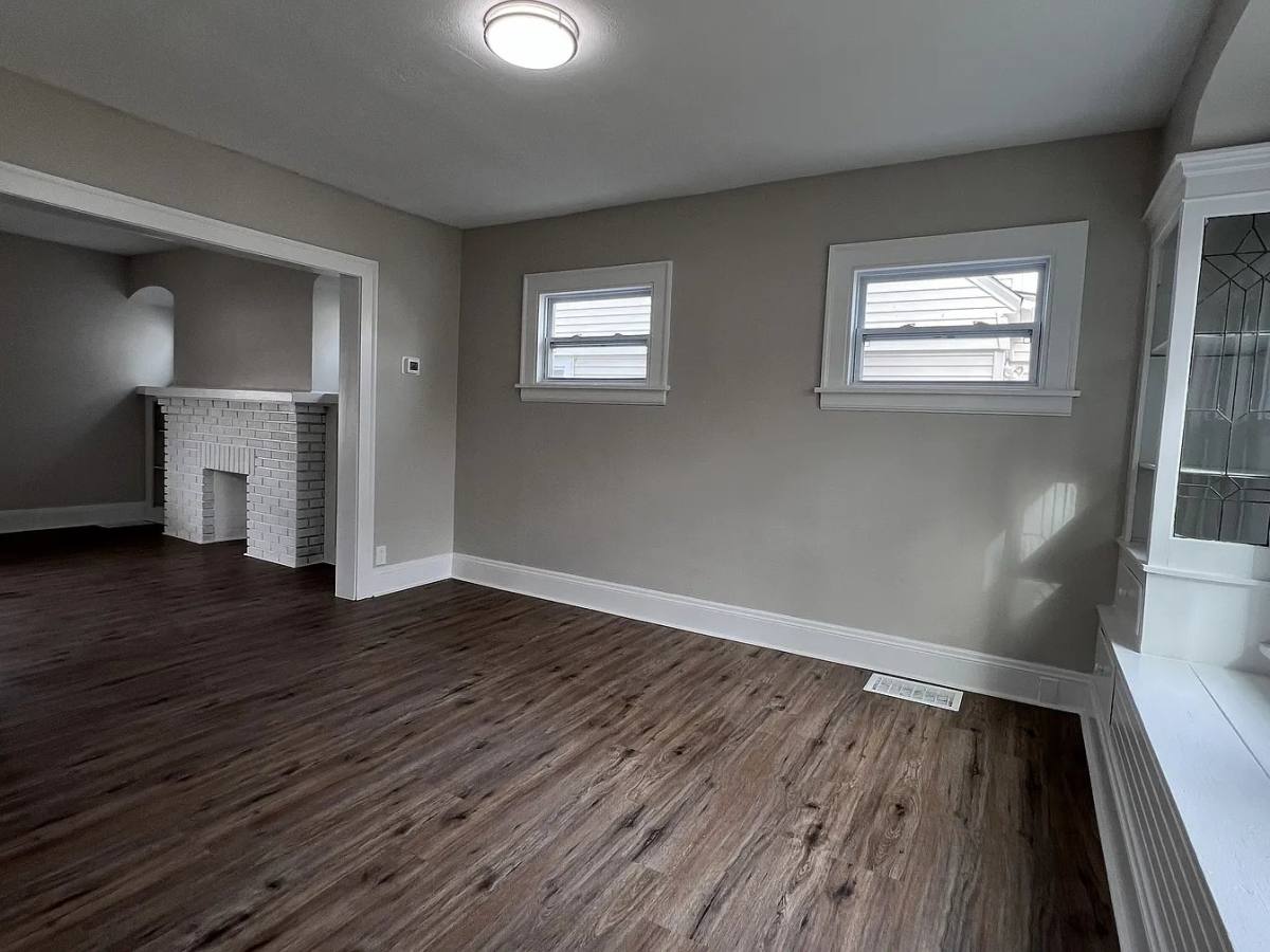 House for rent at 13219 Alvin Ave, Cleveland, OH 44105