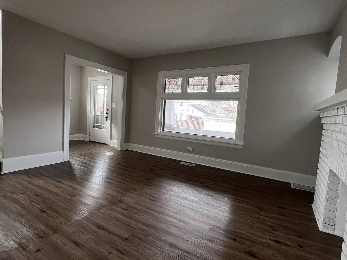 House for rent at 13219 Alvin Ave, Cleveland, OH 44105