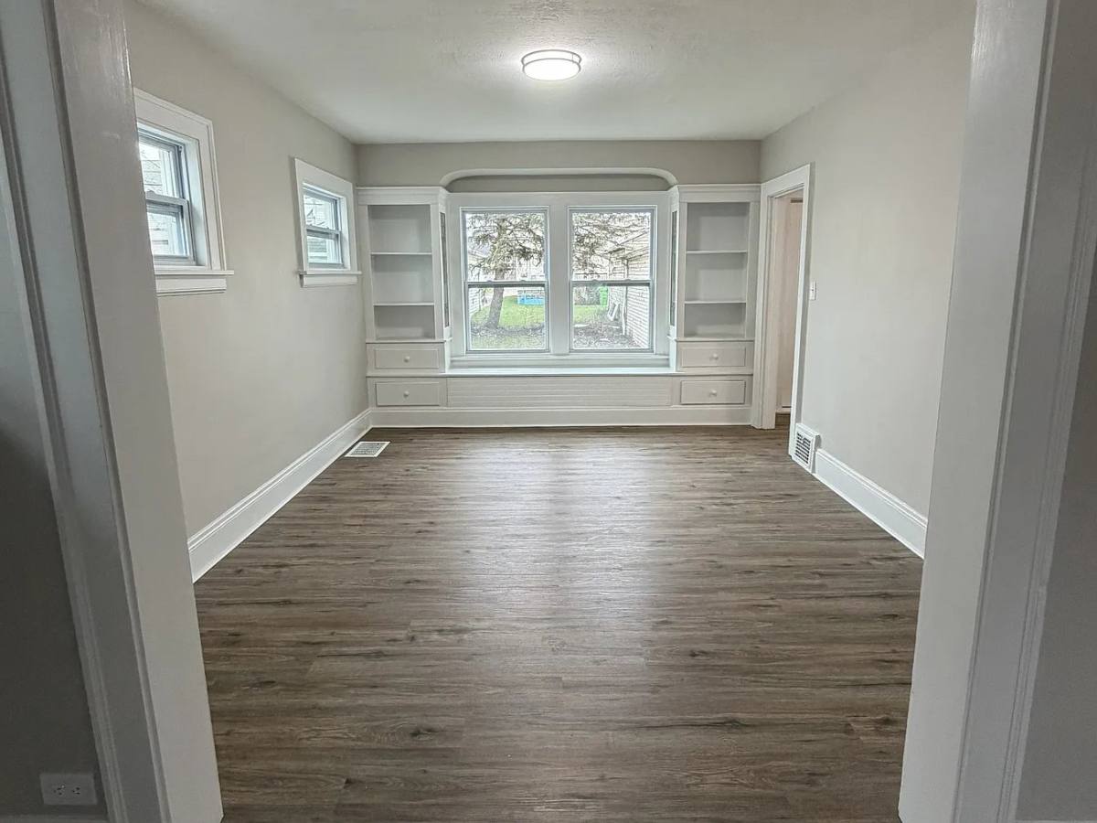 House for rent at 13219 Alvin Ave, Cleveland, OH 44105
