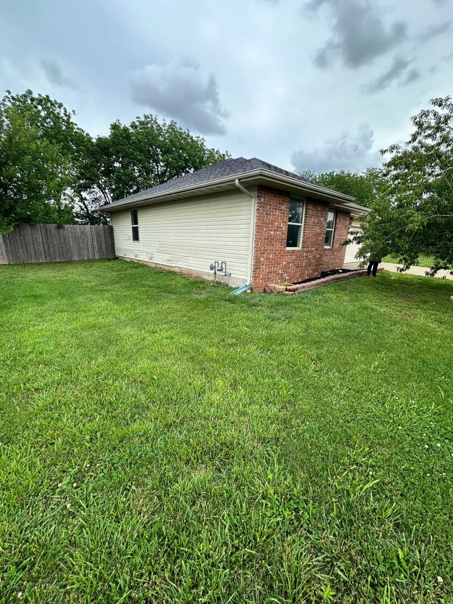 House for rent at 241 W Wilson St, Republic, MO 65738