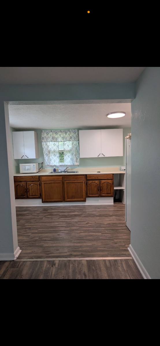 Apartment for rent at 648 Johnson Ave #2, Franklin, IN 46131