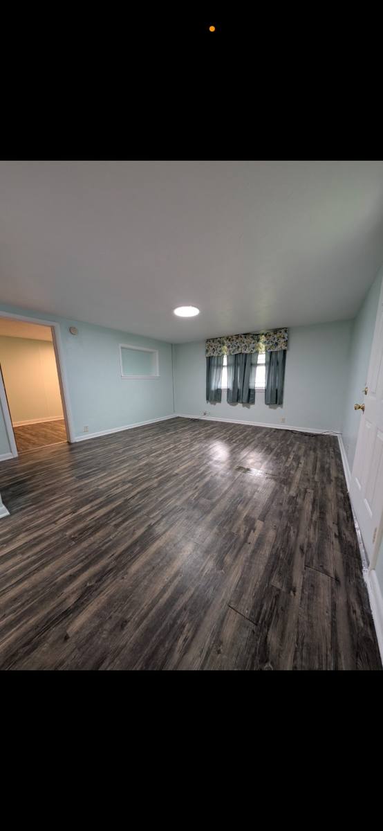 Apartment for rent at 648 Johnson Ave #2, Franklin, IN 46131
