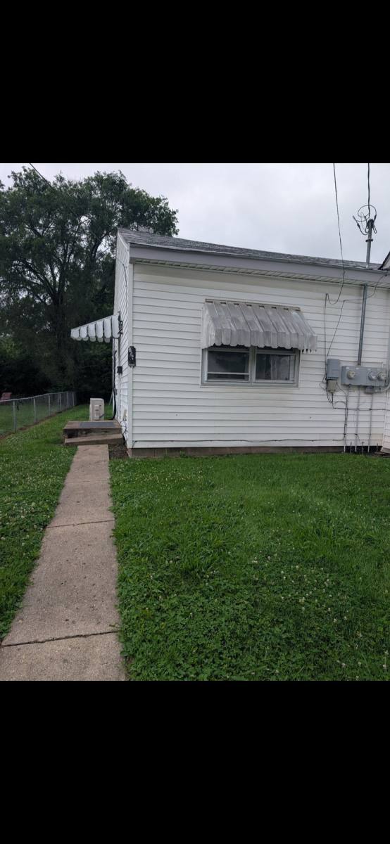 Apartment for rent at 648 Johnson Ave #2, Franklin, IN 46131