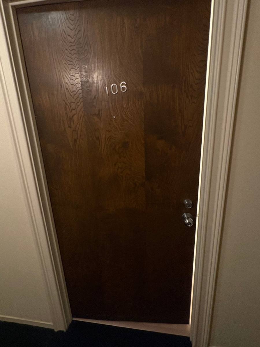 Apartment for rent at 3840 Howe St #106, Oakland, CA 94611
