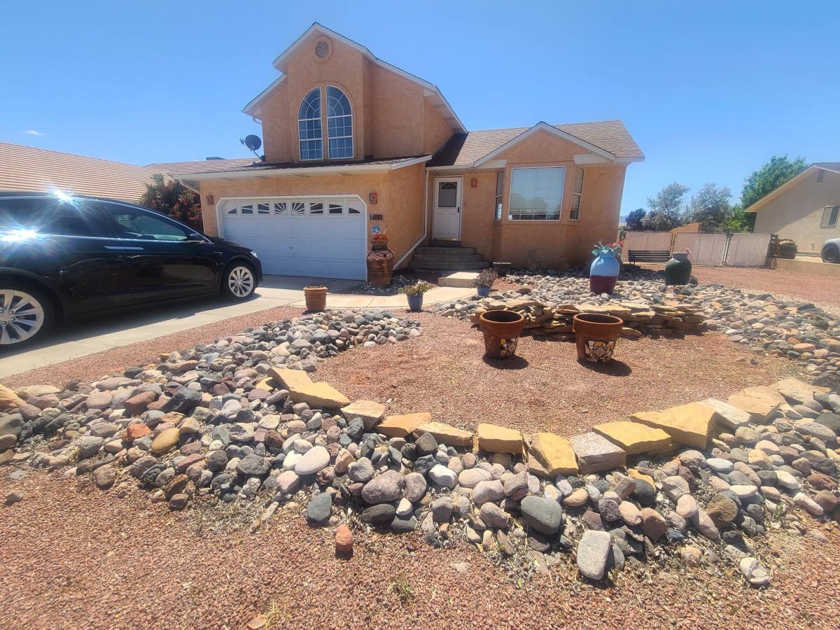 House for rent at 991 N 2100 W, Saint George, UT 84770