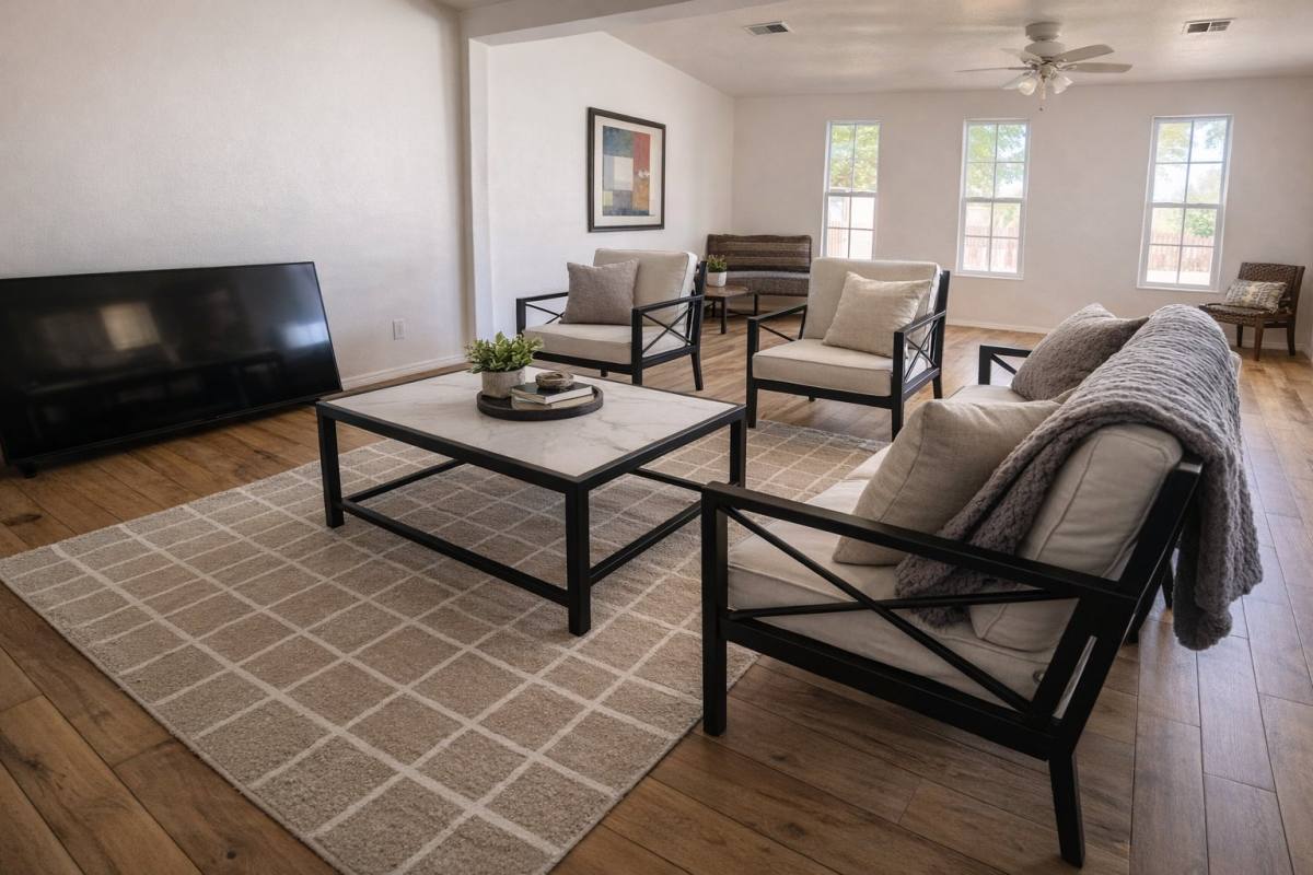 House for rent at 991 N 2100 W, Saint George, UT 84770