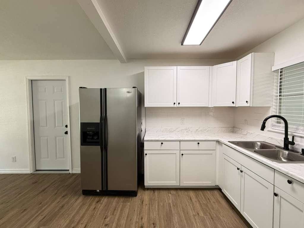 House for rent at 4911 Casa Grande St, San Antonio, TX 78233