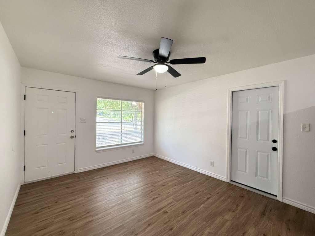 House for rent at 4911 Casa Grande St, San Antonio, TX 78233