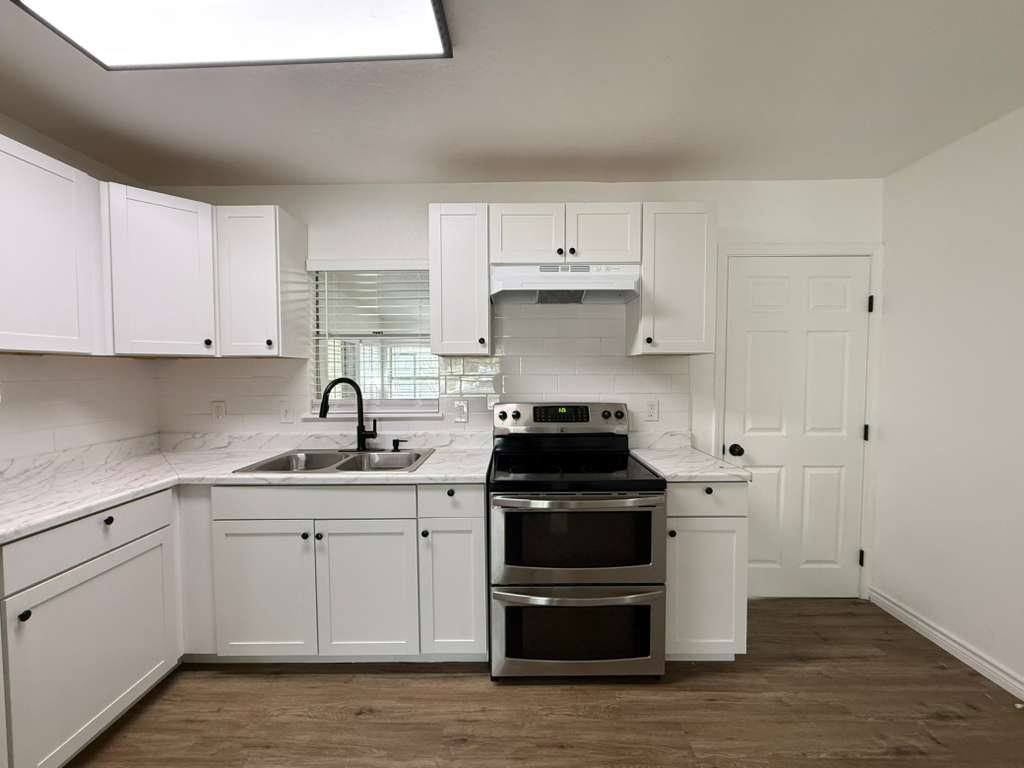 House for rent at 4911 Casa Grande St, San Antonio, TX 78233