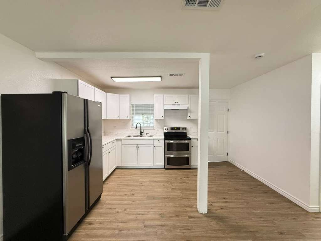House for rent at 4911 Casa Grande St, San Antonio, TX 78233