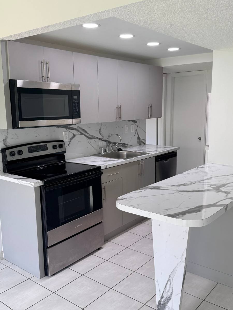 Apartment for rent at 9321 SW 4 St #210, Miami, FL 33174