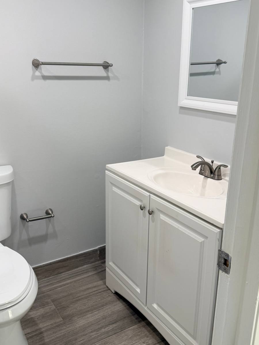 Apartment for rent at 9321 SW 4 St #210, Miami, FL 33174