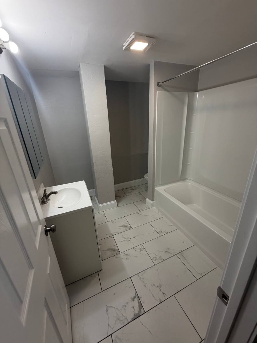 Apartment for rent at 22 Lodi St #1, Worcester, MA 01608