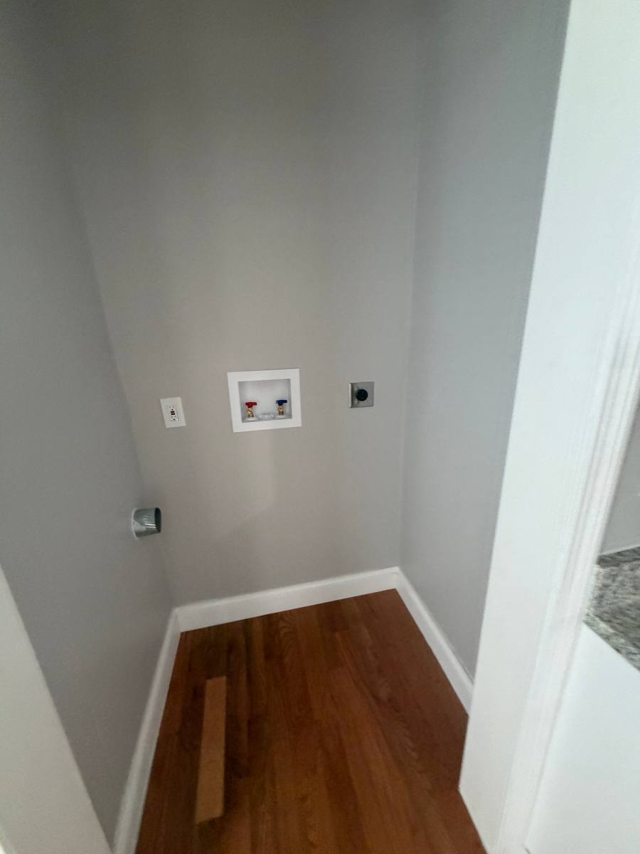 Apartment for rent at 22 Lodi St #1, Worcester, MA 01608