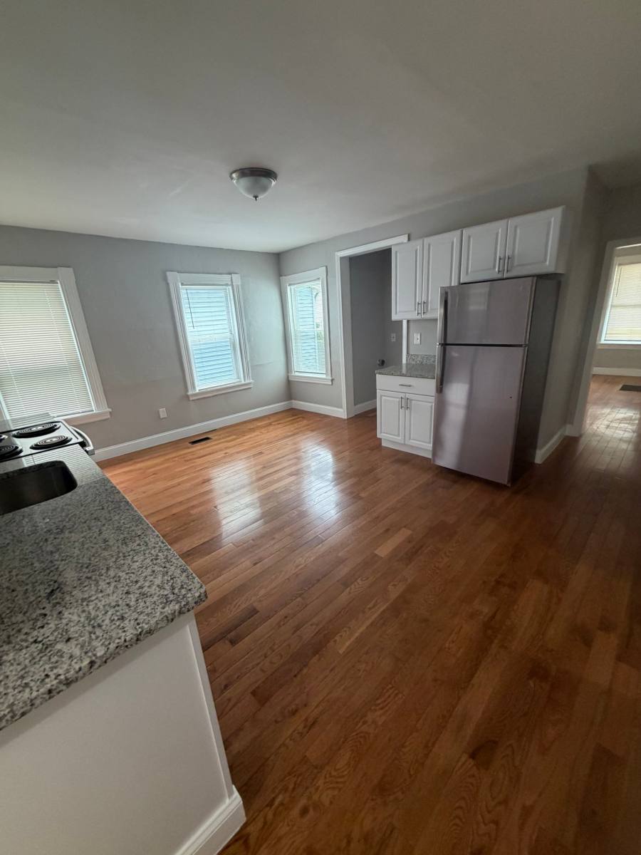 Apartment for rent at 22 Lodi St #1, Worcester, MA 01608