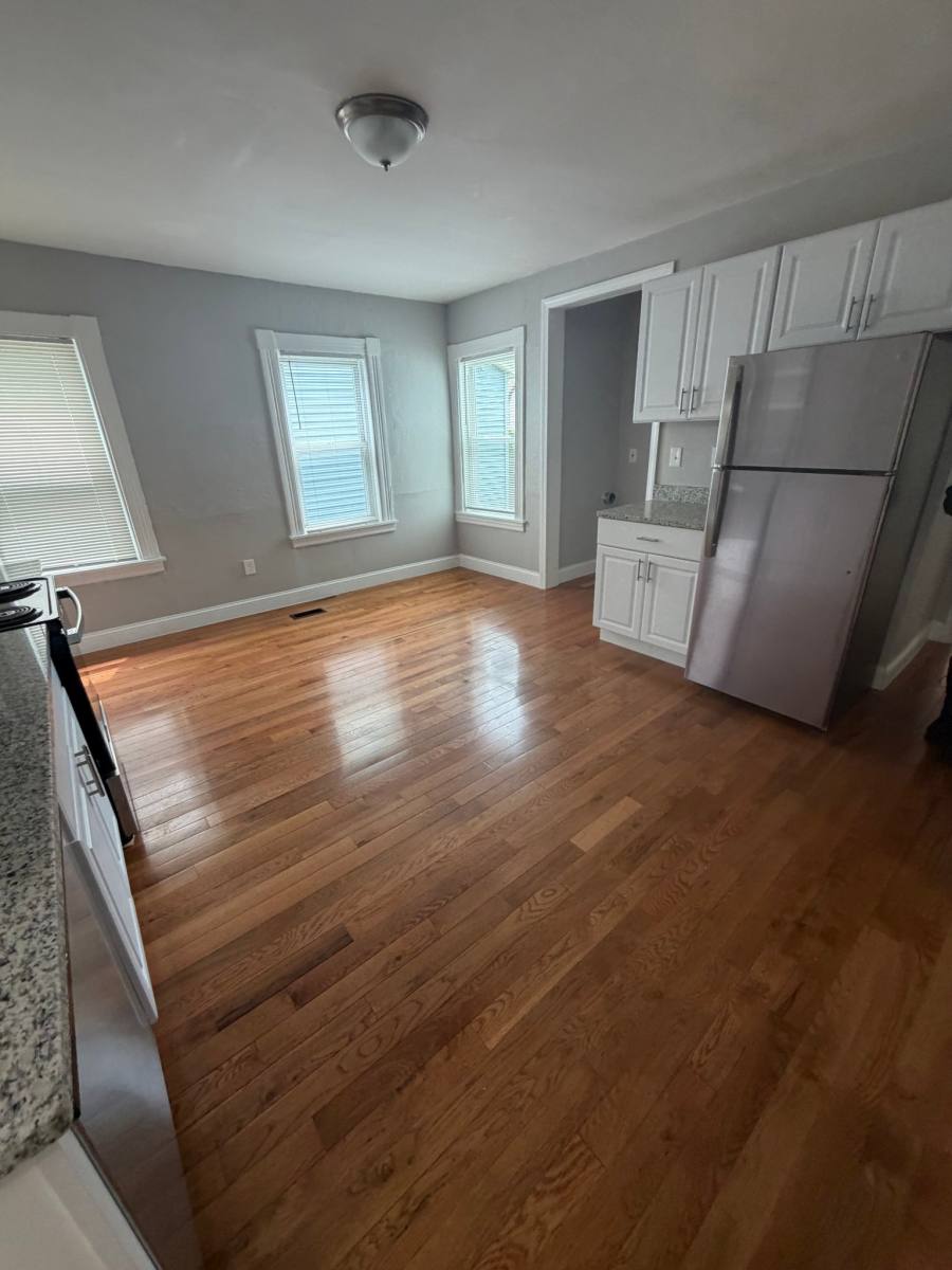 Apartment for rent at 22 Lodi St #1, Worcester, MA 01608