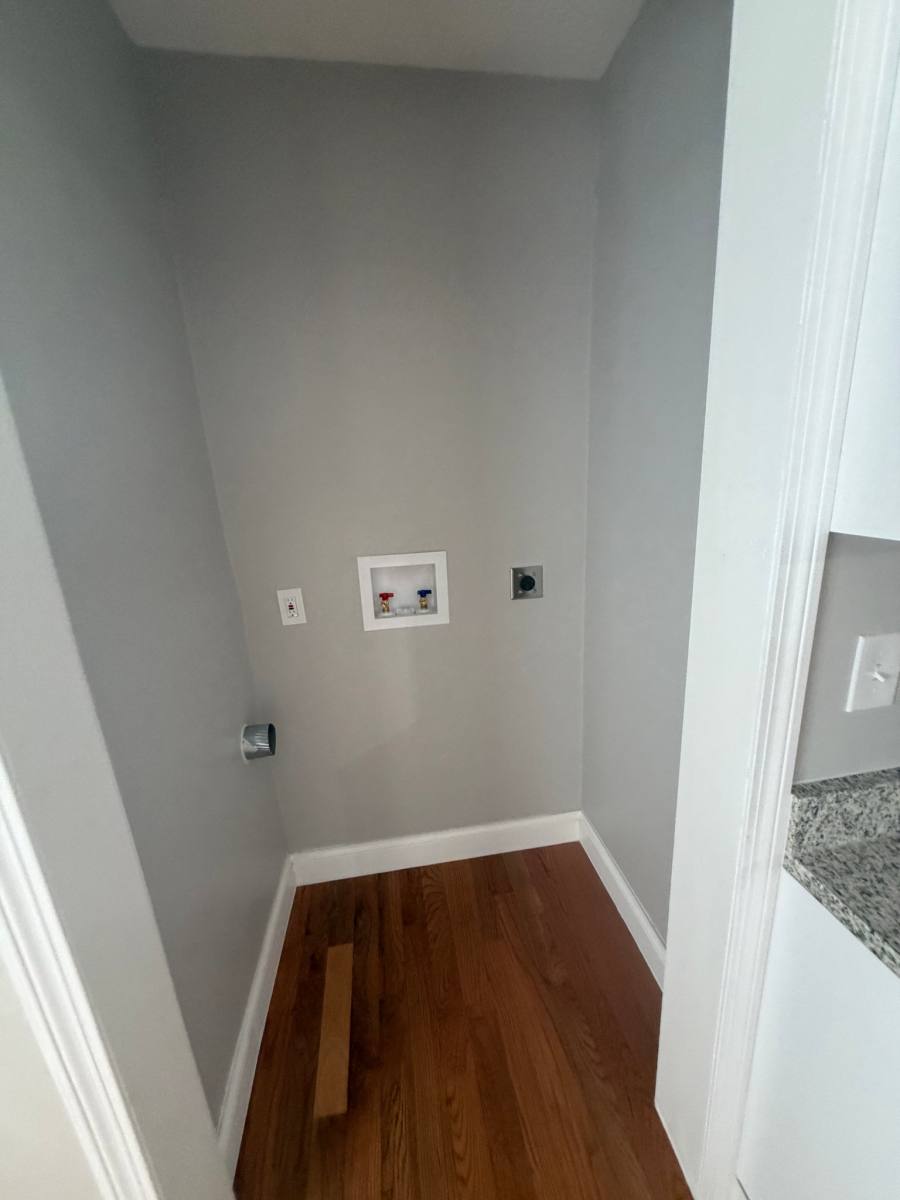 Apartment for rent at 22 Lodi St #1, Worcester, MA 01608