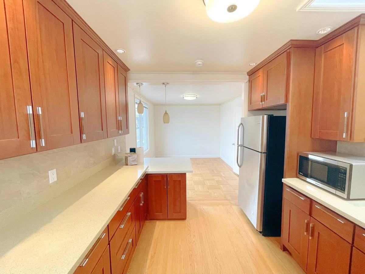 House for rent at 1801 29th Ave, San Francisco, CA 94122