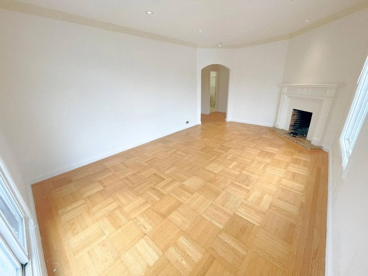 House for rent at 1801 29th Ave, San Francisco, CA 94122