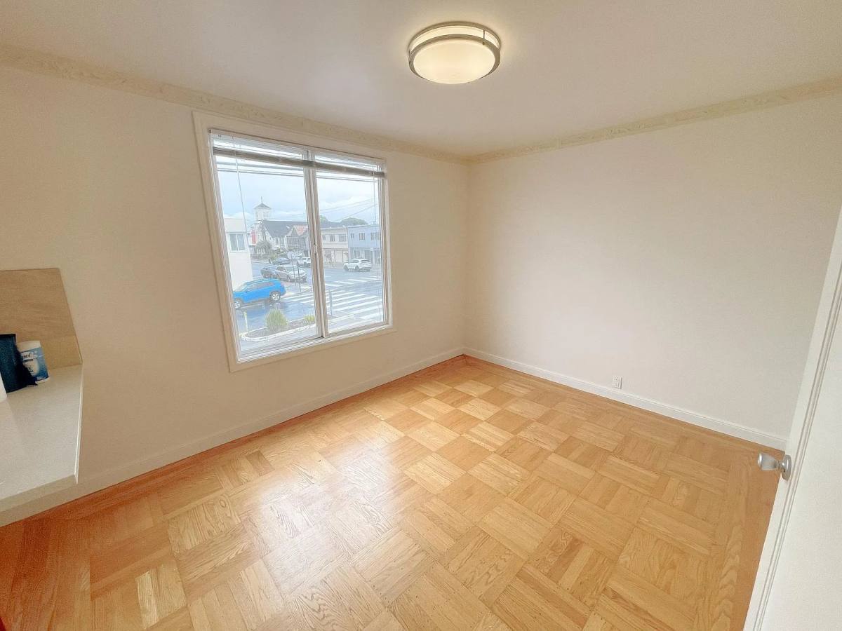 House for rent at 1801 29th Ave, San Francisco, CA 94122