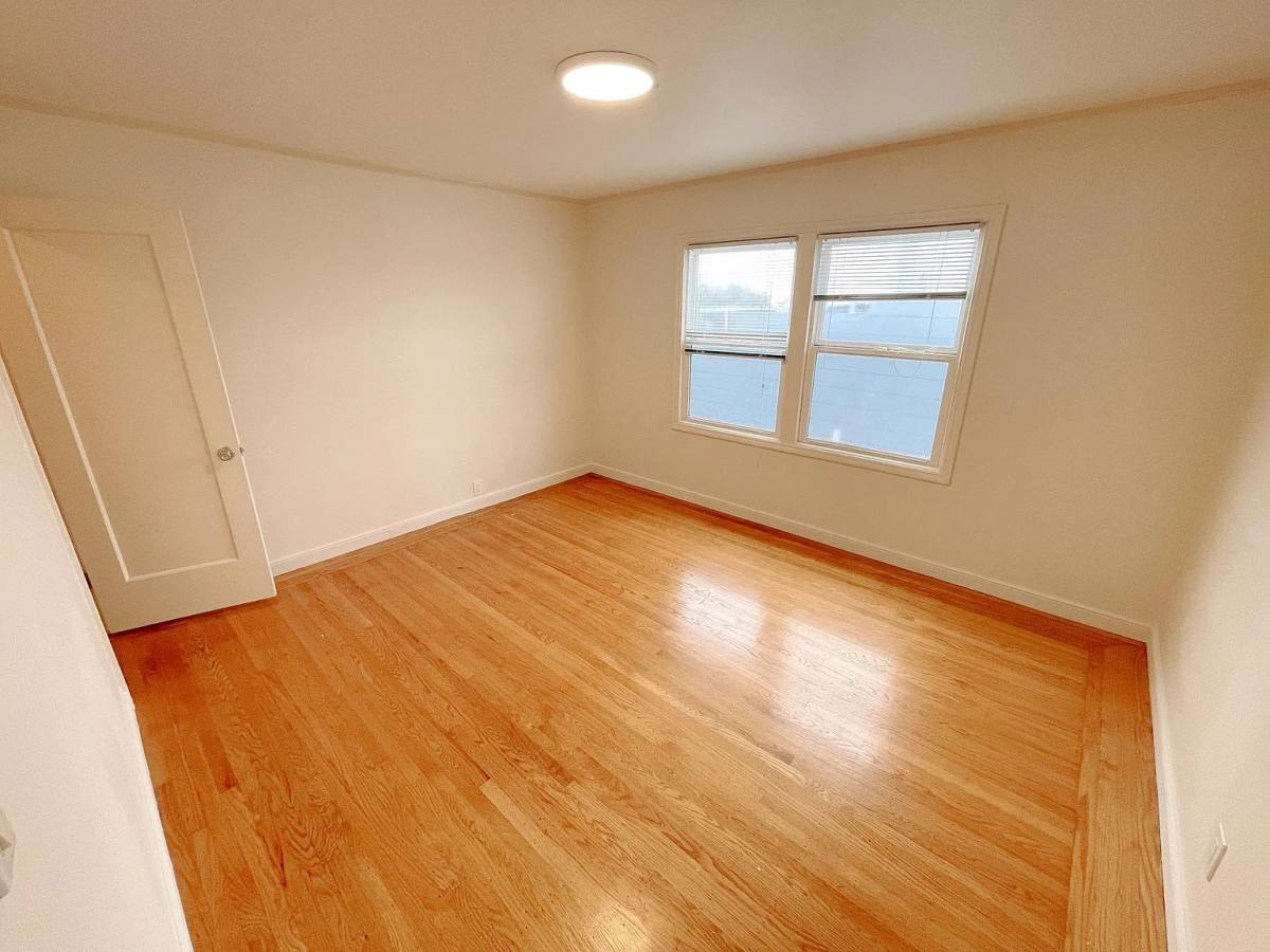 House for rent at 1801 29th Ave, San Francisco, CA 94122
