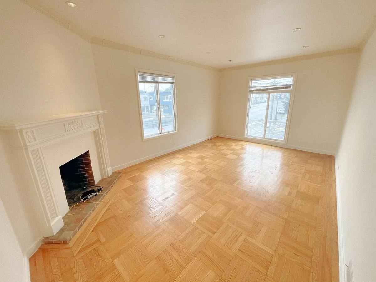 House for rent at 1801 29th Ave, San Francisco, CA 94122