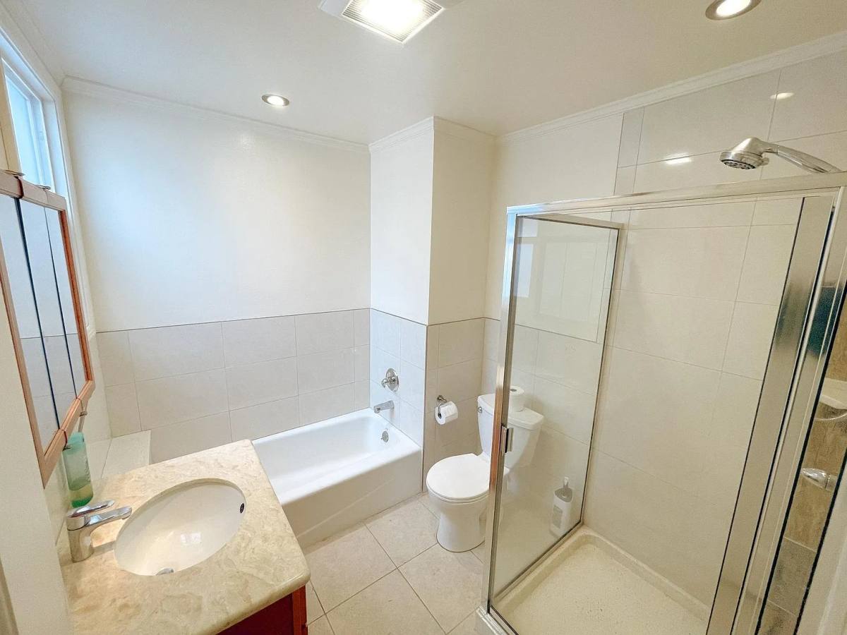 House for rent at 1801 29th Ave, San Francisco, CA 94122