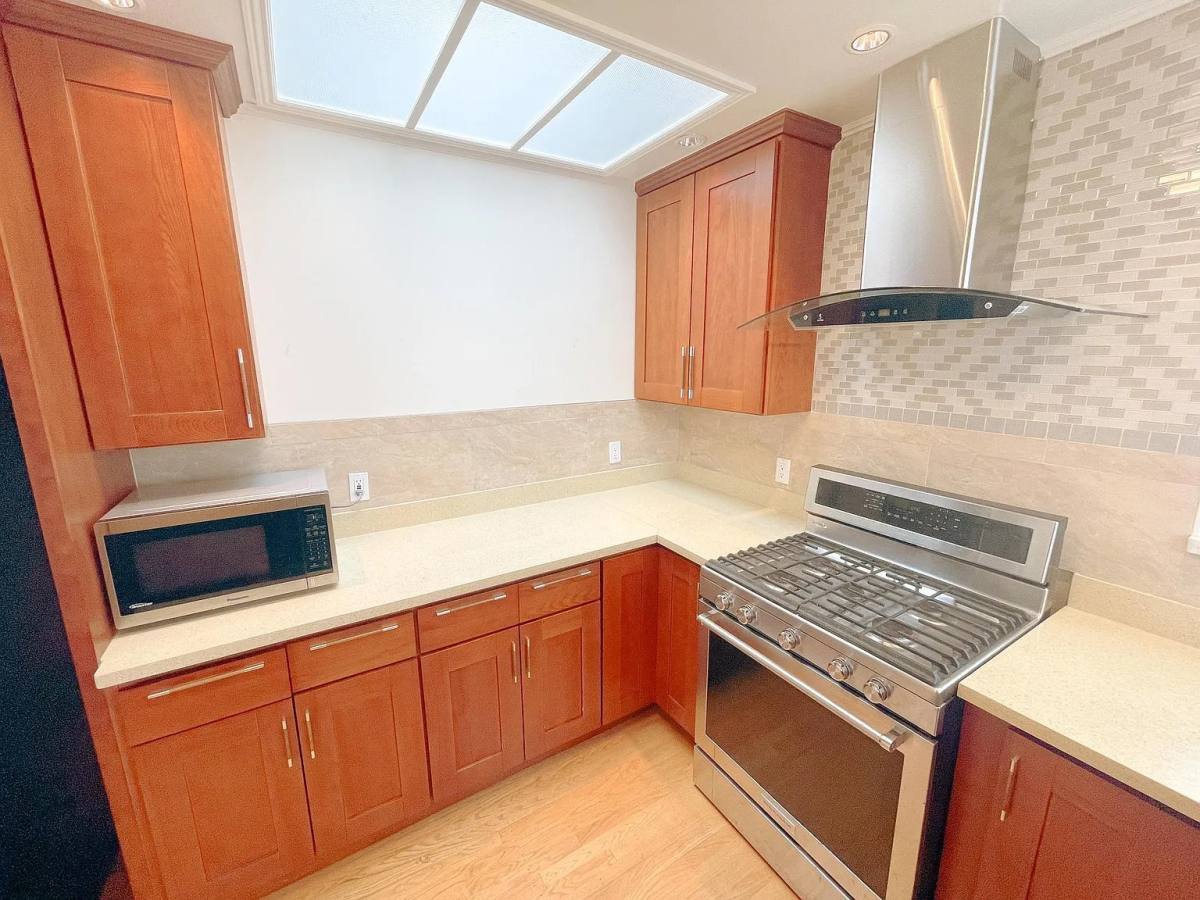 House for rent at 1801 29th Ave, San Francisco, CA 94122