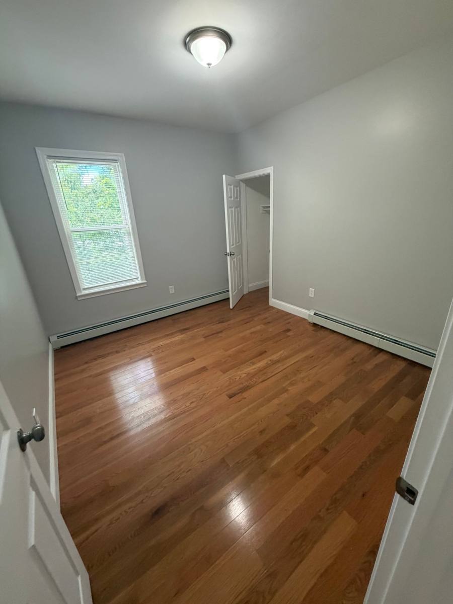 Apartment for rent at 597 Millbury St #2, Worcester, MA 01607