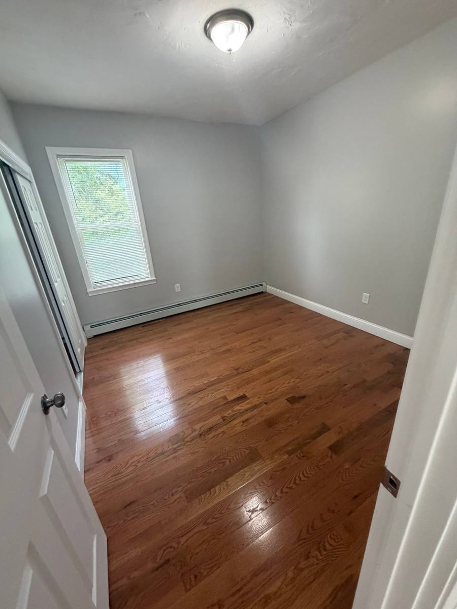 Apartment for rent at 597 Millbury St #2, Worcester, MA 01607