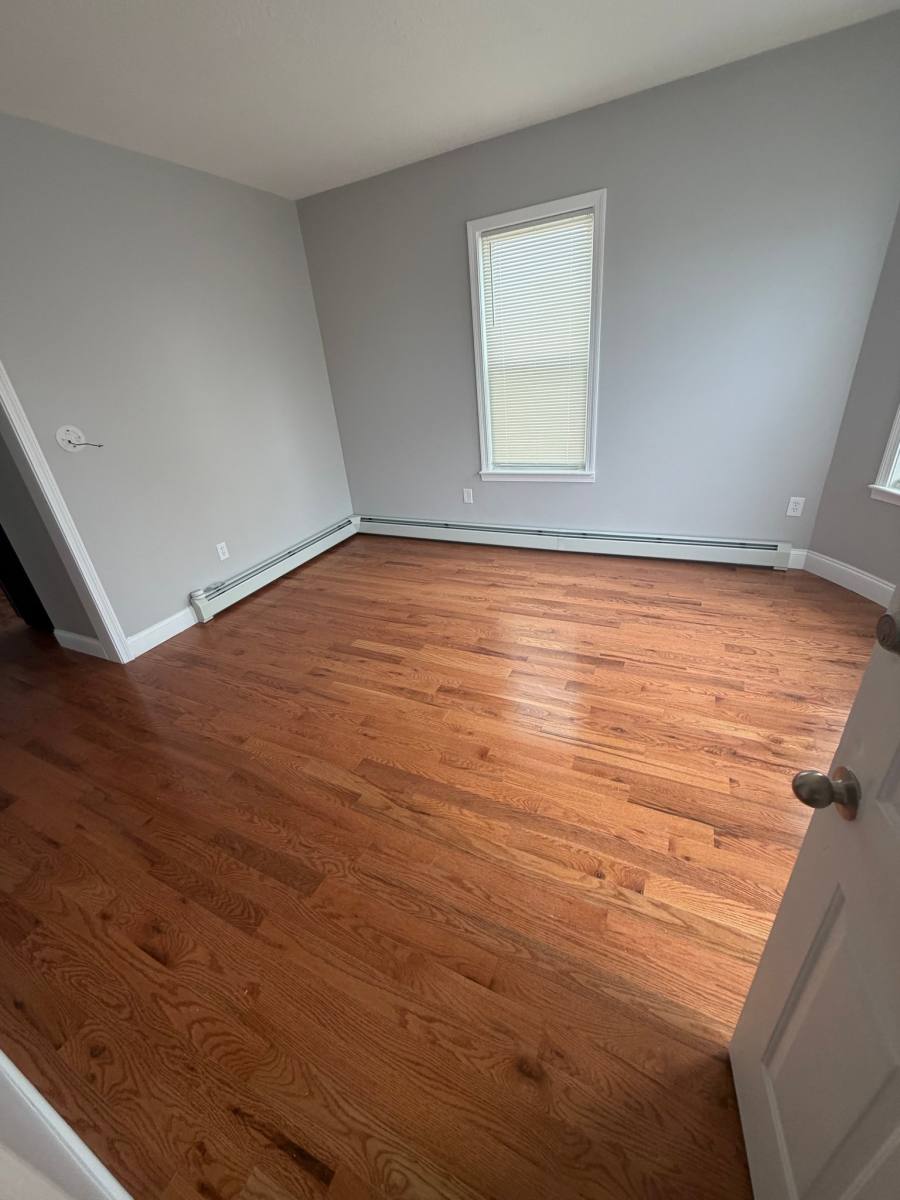 Apartment for rent at 597 Millbury St #2, Worcester, MA 01607
