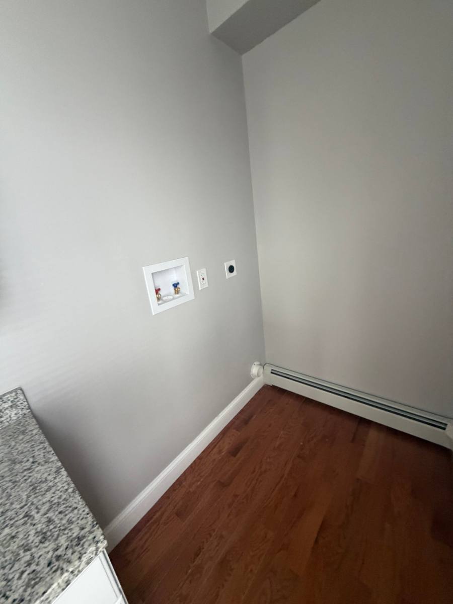 Apartment for rent at 597 Millbury St #2, Worcester, MA 01607
