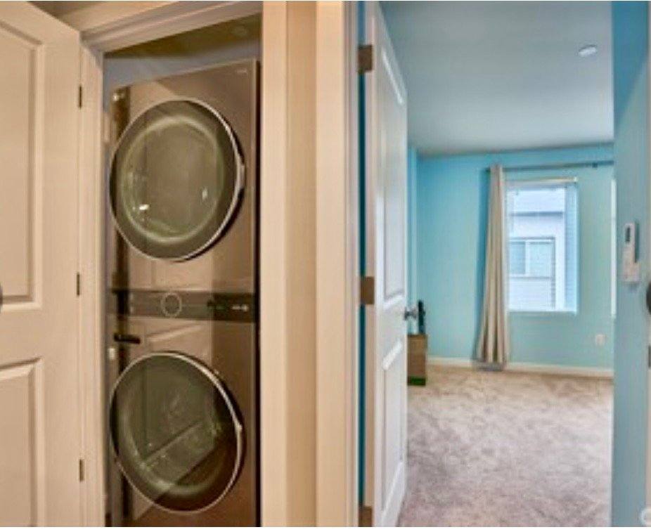 Townhouse for rent at 9618 19th Ave SE #C, Everett, WA 98208
