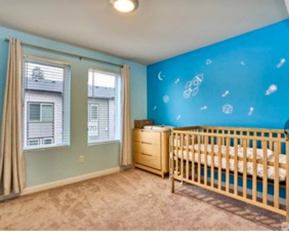 Townhouse for rent at 9618 19th Ave SE #C, Everett, WA 98208