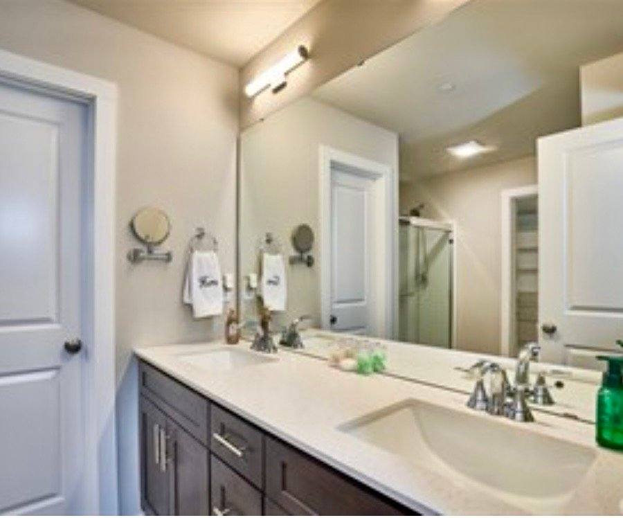 Townhouse for rent at 9618 19th Ave SE #C, Everett, WA 98208