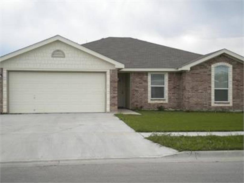 House for rent at 3410 Plateau St, Copperas Cove, TX 76522