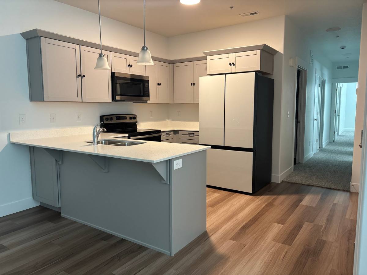 Apartment for rent at 13483 S Commodus Dr #303, Herriman, UT 84096